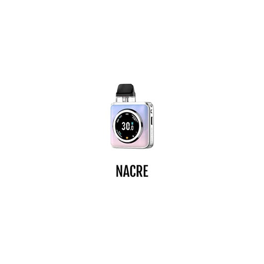 VAPORESSO XROS 5 NANO POD KIT [CRC]