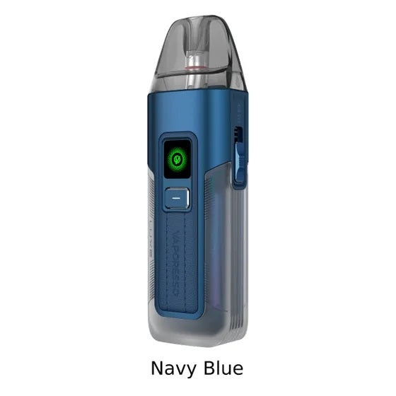 VAPORESSO LUXE X2 POD KIT [CRC]