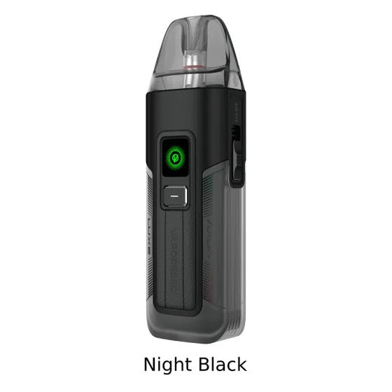 VAPORESSO LUXE X2 POD KIT [CRC]
