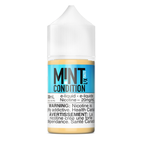 L!X - SWEET MINT (LIX) (30mL) (ONTARIO)