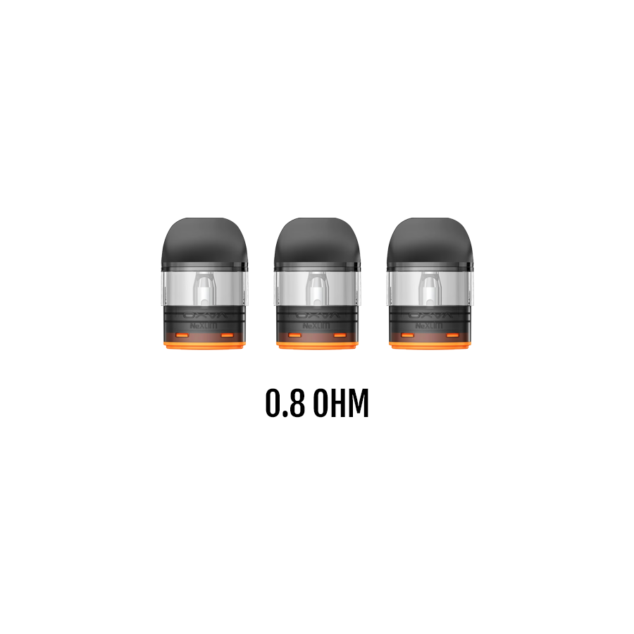 OXVA NEXLIM REPLACEMENT POD (4mL) (3 PACK) [CRC]