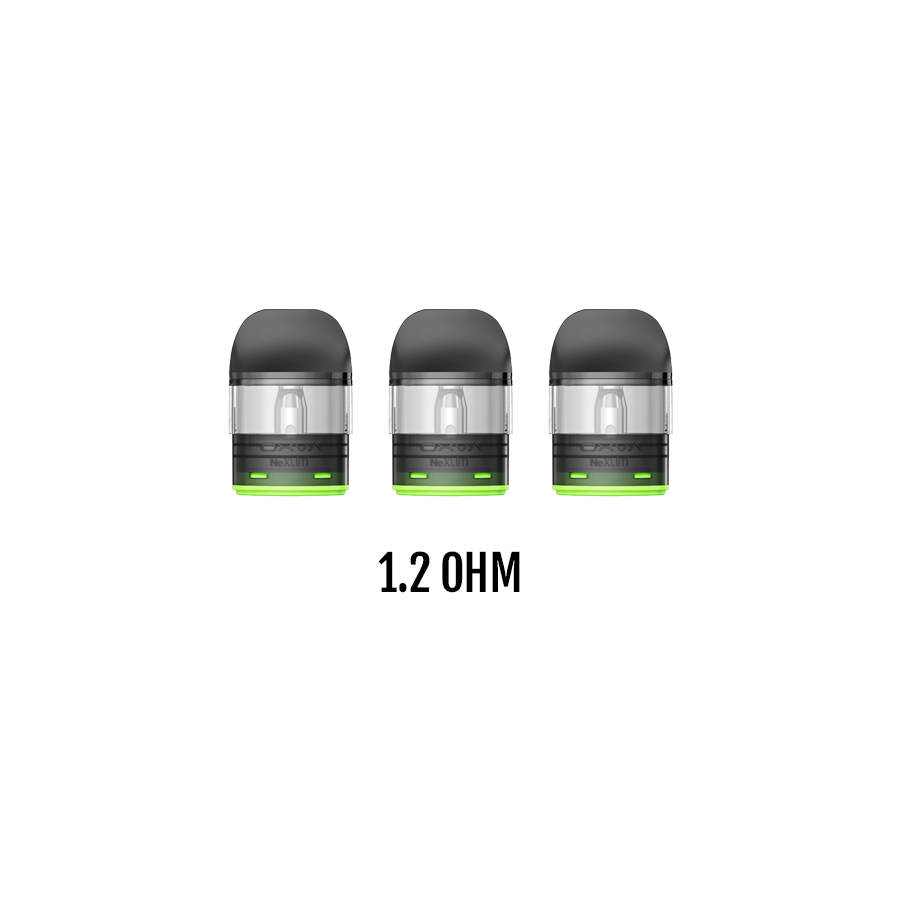 OXVA NEXLIM REPLACEMENT POD (4mL) (3 PACK) [CRC]