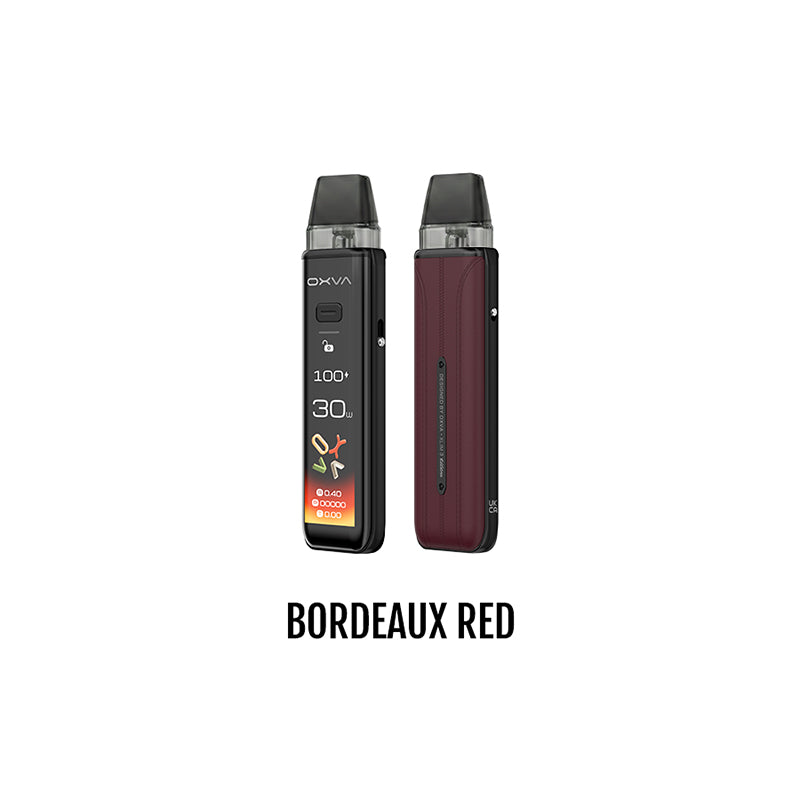 OXVA XLIM 3 ULTRA POD KIT [CRC]