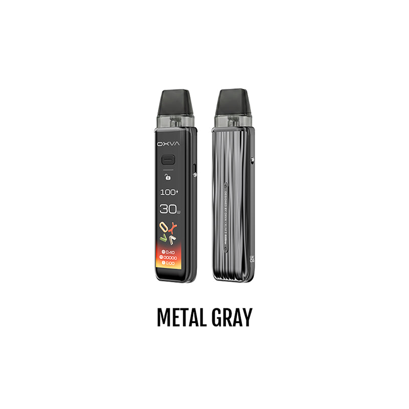 OXVA XLIM 3 ULTRA POD KIT [CRC]