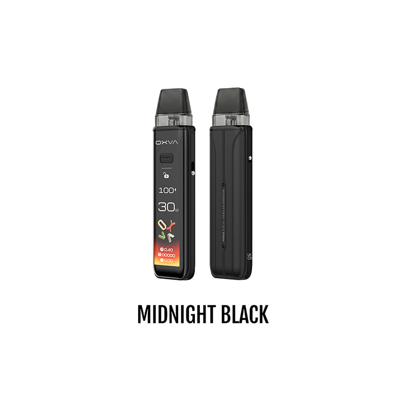 OXVA XLIM 3 ULTRA POD KIT [CRC]