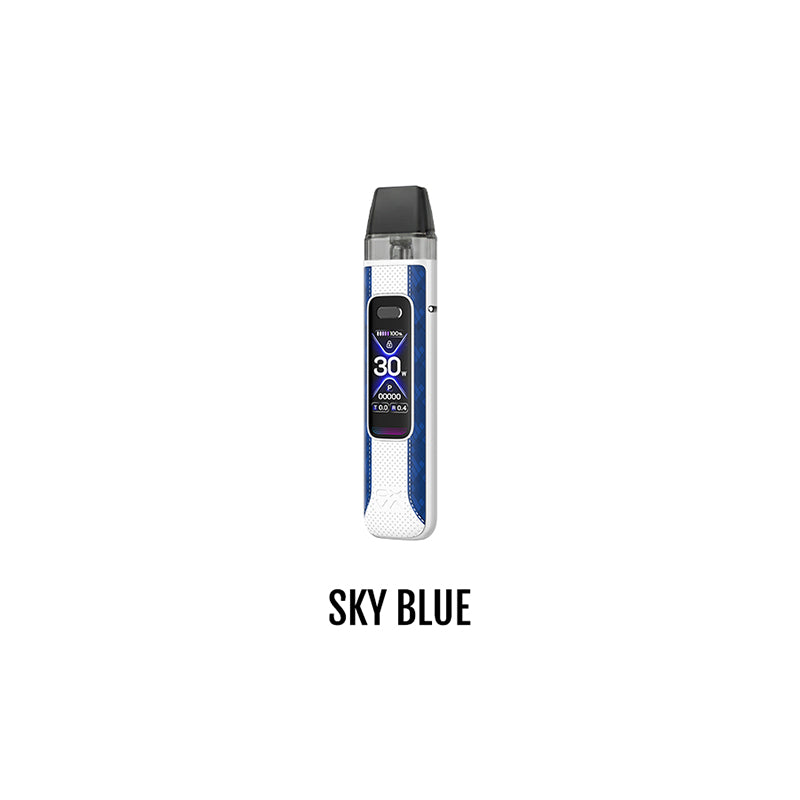 OXVA XLIM PRO 3 POD KIT [CRC]