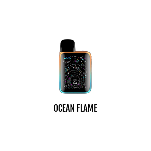 UWELL CALIBURN G5 KOKO POD KIT [CRC]