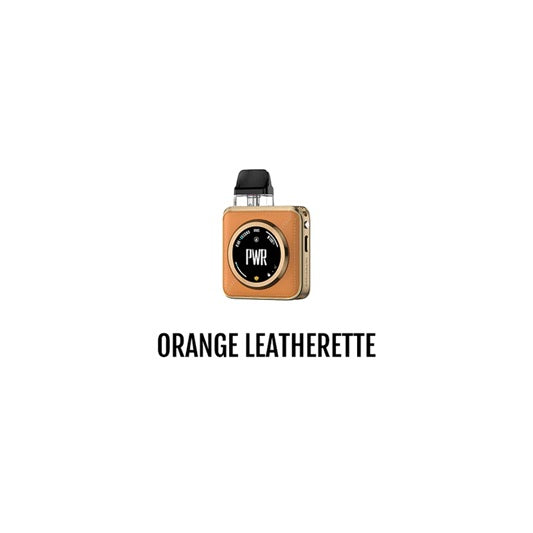 VAPORESSO XROS 5 NANO POD KIT [CRC]
