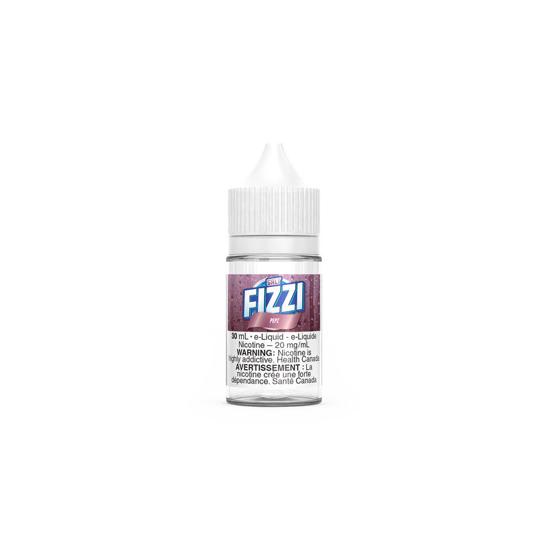PEPZ BY FIZZI SALT (30mL) (ONTARIO)