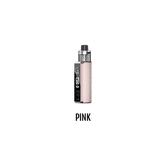 VOOPOO DRAG S3 POD KIT [CRC]