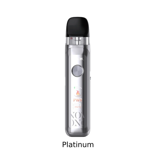 SMOK NOVO AXIS OPEN POD KIT [CRC]