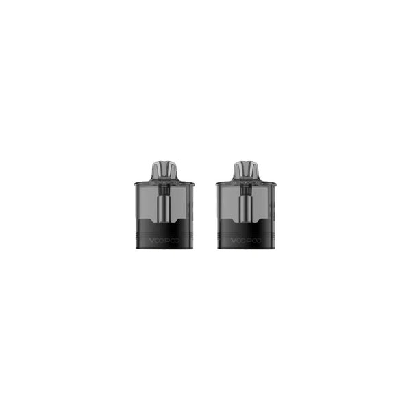 VOOPOO VRIZZ REPLACEMENT PODS