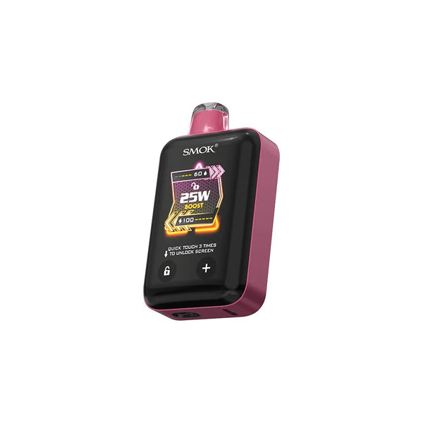 POMEGRANATE ICE - SMOK TOUCH 20K (ONTARIO)