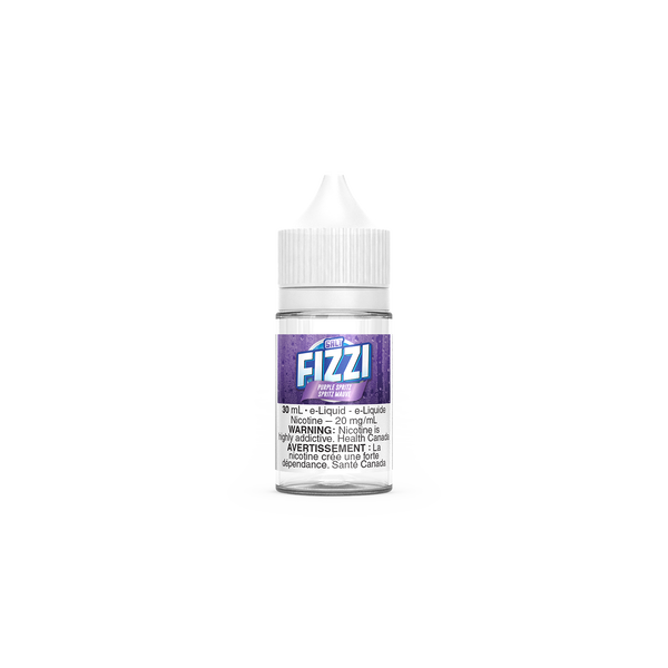 PURPLE SPRITZ BY FIZZI SALT (30mL) (ONTARIO)