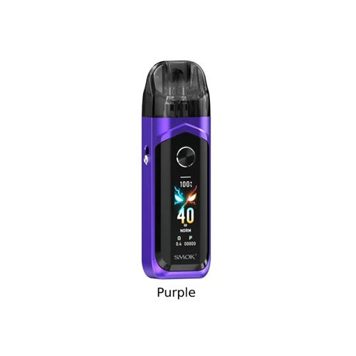 SMOK NORD 6 POD KIT [CRC]