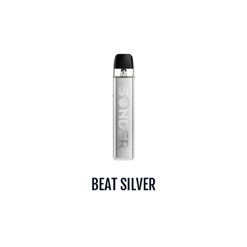 GEEKVAPE SONDER Q 3 POD KIT [CRC]