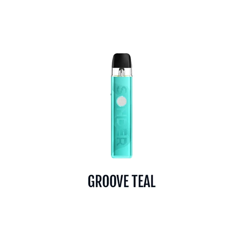 GEEKVAPE SONDER Q 3 POD KIT [CRC]