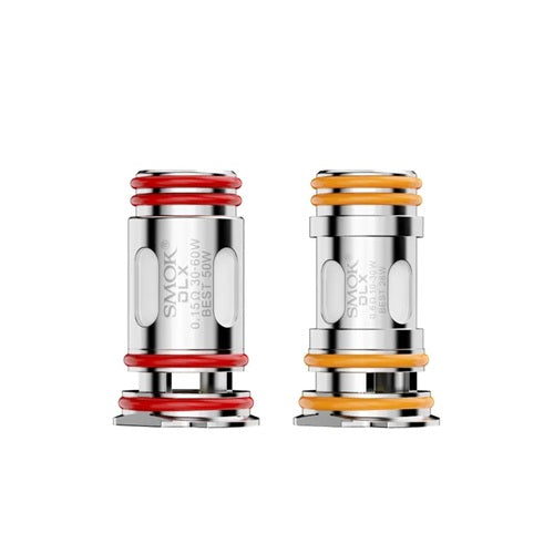 SMOK RPM 4 REPLACEMENT COILS (5 PACK)