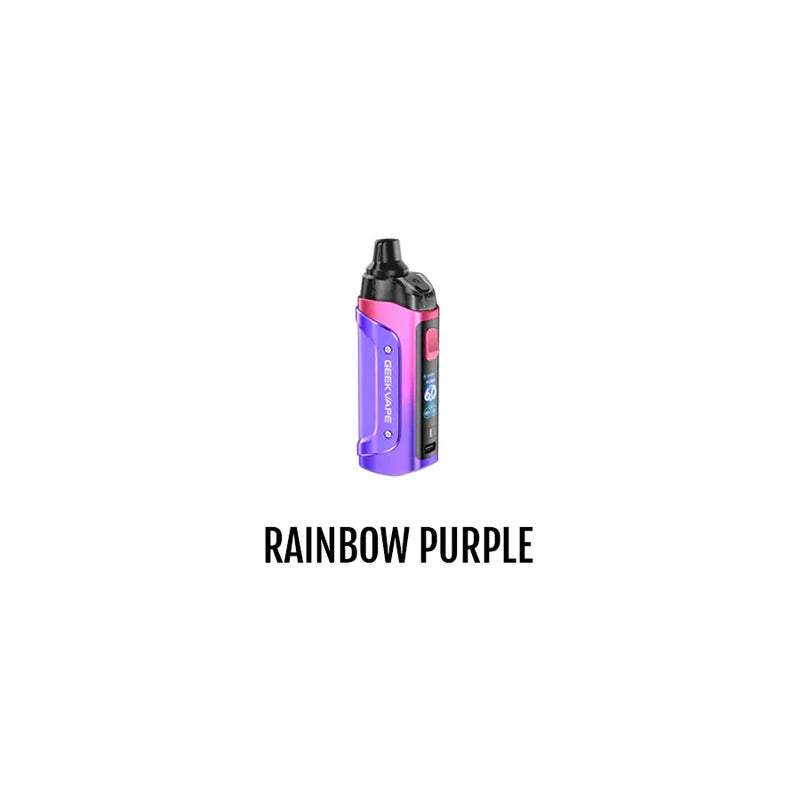 GEEKVAPE AEGIS BOOST 3 KIT [CRC]