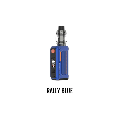 VAPORESSO ARMOUR OCTA STARTER KIT [CRC]