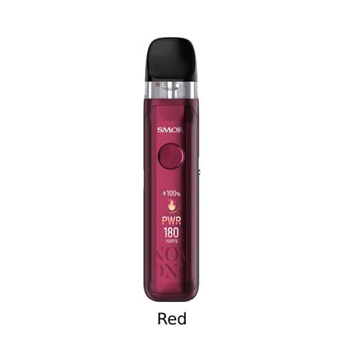 SMOK NOVO AXIS OPEN POD KIT [CRC]