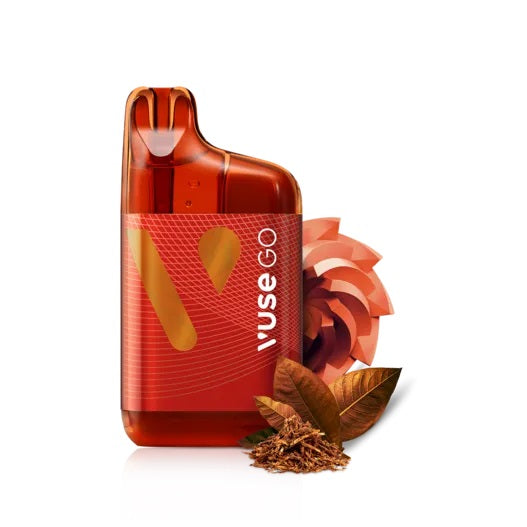RICH TOBACCO - VUSE GO 5K 2.0 (ONTARIO)
