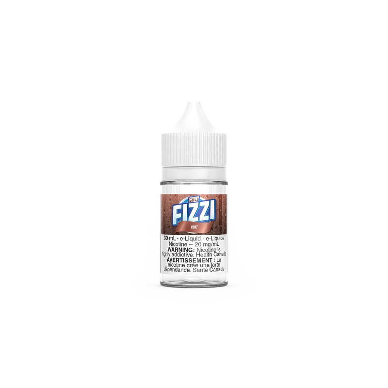 ROOT BY FIZZI SALT (30mL) (ONTARIO)