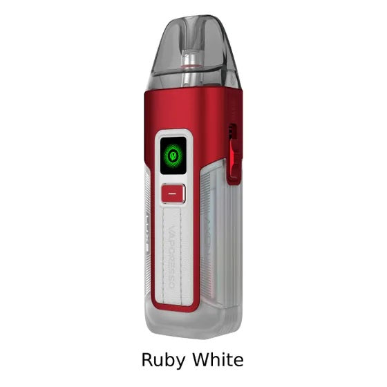 VAPORESSO LUXE X2 POD KIT [CRC]