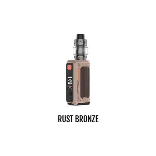 VAPORESSO ARMOUR OCTA STARTER KIT [CRC]