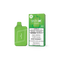 STLTH BOX 5K DISPOSABLE- GREEN APPLE ICE (ONTARIO)