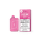 STLTH BOX 5K DISPOSABLE- RASPBERRY ICE (ONTARIO)