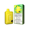 STLTH BOX 8K PRO DISPOSABLE - BANANA ICE (ONTARIO)