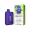 STLTH BOX 8K PRO DISPOSABLE - BLACKBERRY ICE (ONTARIO)