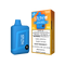 STLTH BOX 8K PRO DISPOSABLE - BLUE RAZZ LEMON ICE (ONTARIO)