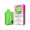 STLTH BOX 8K PRO DISPOSABLE - GREEN APPLE ICE (ONTARIO)
