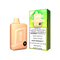 STLTH BOX 8K PRO DISPOSABLE - JUICY PEACH (NON ICED) (ONTARIO)