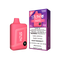 STLTH BOX 8K PRO DISPOSABLE - LYCHEE MELON ICE (ONTARIO)