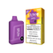 STLTH BOX 8K PRO DISPOSABLE - QUAD BERRY (ONTARIO)