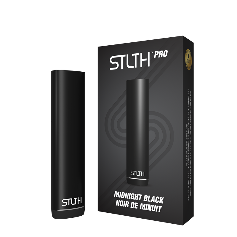 STLTH PRO DEVICE (ONLY COMPATIBLE WITH STLTH PRO/PRO X POD)