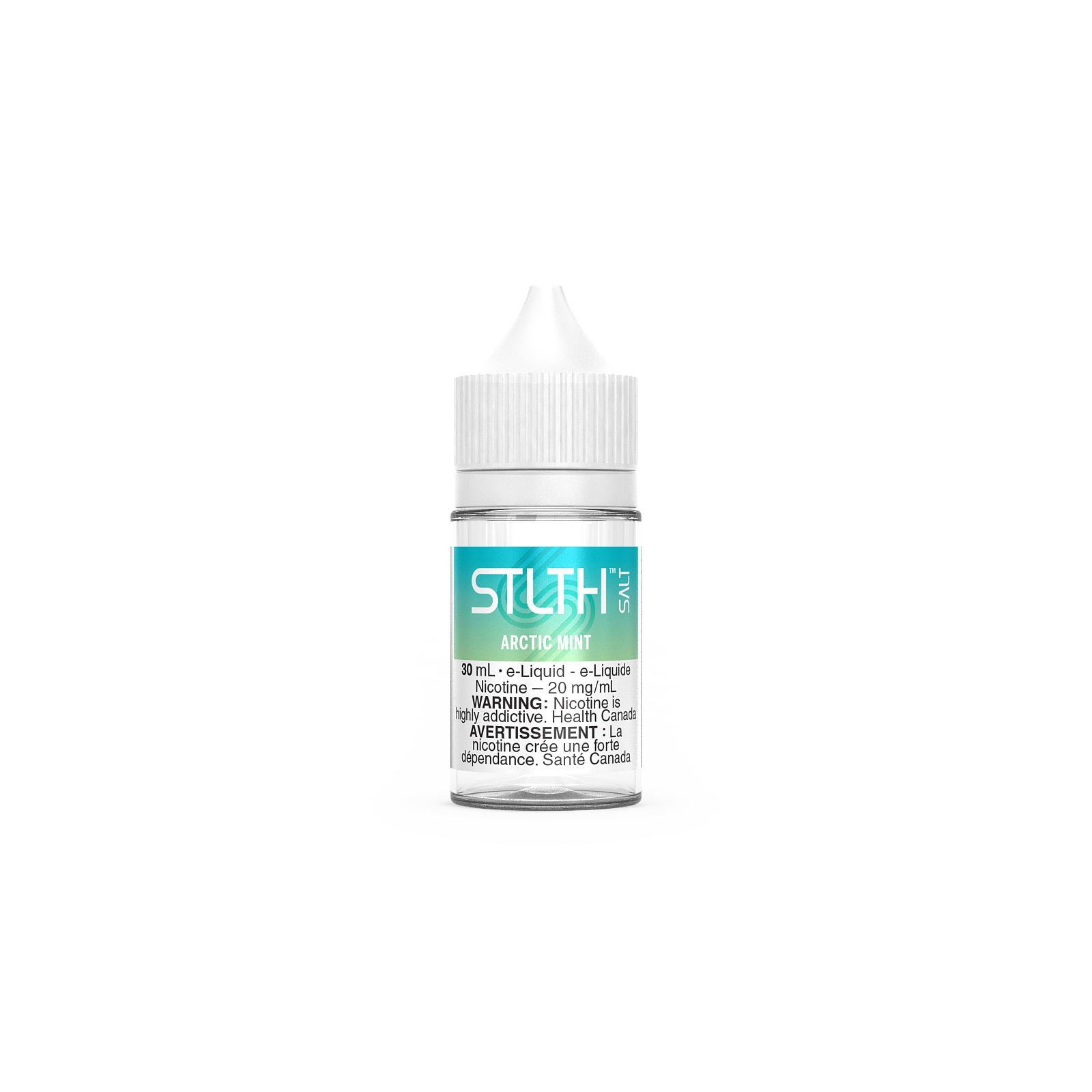 ARCTIC MINT BY STLTH SALT (30mL)