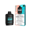 BLUE RAZZ LEMON ICE & JUICY PEACH ICE - STLTH SWITCH (18mL) (ONTARIO)