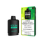 GREEN APPLE ICE & WHITE GRAPE ICE - STLTH SWITCH (18mL) (ONTARIO)