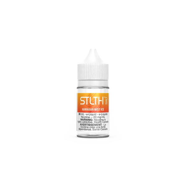 HAWAIIAN MIST ICE BY STLTH SALT (30mL) (ONTARIO)