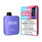 BLUE PEACH ICE - STLTH TITAN MAX DISPOSABLE (30mL) (ONTARIO)