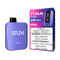 BLUE RAZZ - STLTH TITAN MAX DISPOSABLE (30mL) (ONTARIO)