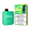 GREEN APPLE ICE - STLTH TITAN MAX DISPOSABLE (30mL) (ONTARIO)