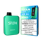 HONEYDEW ICE - STLTH TITAN MAX DISPOSABLE (30mL) (ONTARIO)