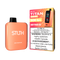 JUICY PEACH ICE - STLTH TITAN MAX DISPOSABLE (30mL) (ONTARIO)