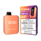 PEACH WHITE GRAPE ICE - STLTH TITAN MAX DISPOSABLE (30mL) (ONTARIO)