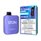 QUAD BERRY ICE - STLTH TITAN MAX DISPOSABLE (30mL) (ONTARIO)